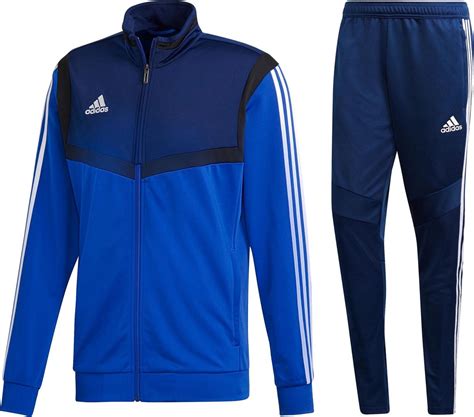 wrlek maat adidas trainingspak